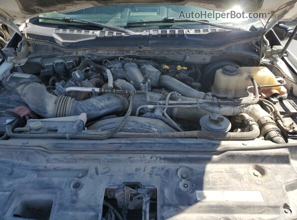 1FT7W2BTXJEC06110 2018 FORD F250 Белый 