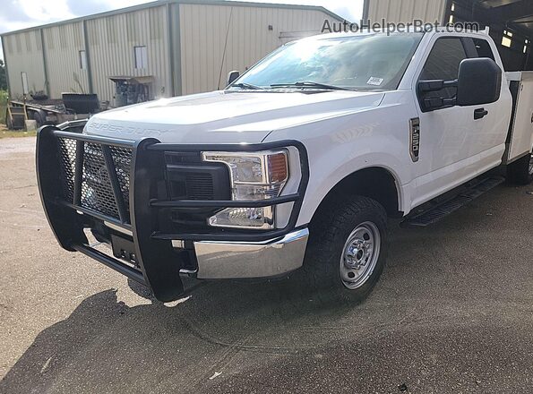 1FT7X2B64MEC41723 2021 FORD F250  ხელსაწყოთა პანელის ხედი