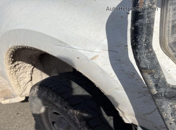 1FT7X2B64MEC41723 2021 FORD F250  უკანა მარცხენა