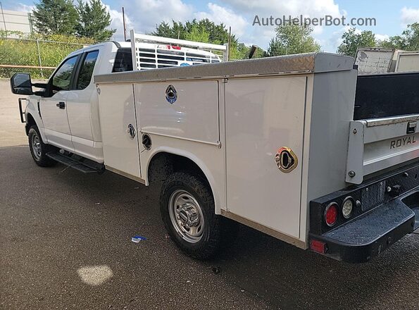 1FT7X2B64MEC41723 2021 FORD F250  