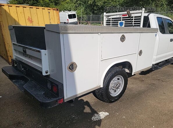 1FT7X2B64MEC41723 2021 FORD F250  