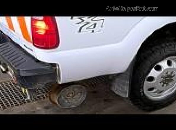 1FT7X2B67GEB70957 2016 FORD F-250  