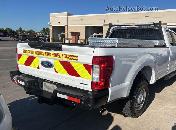 1FT7X2B6XKEE91688 2019 FORD F-250  