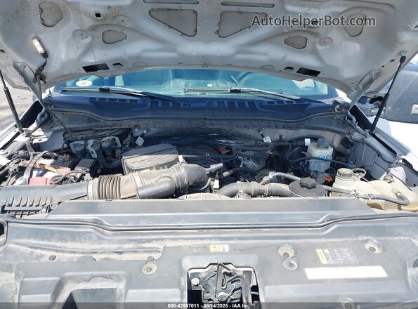 1FT7X2BN1LEC29938 2020 FORD F-250 White Rear view