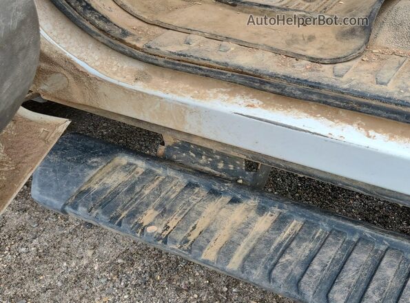 1FT7X2BN8LEC24560 2020 FORD F250  Widok wnętrza z przodu