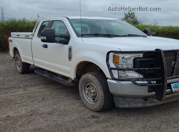 1FT7X2BN8LEC24560 2020 FORD F250  