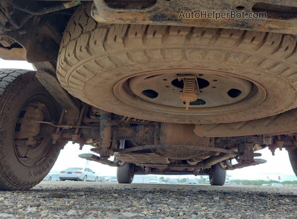 1FT7X2BN8LEC24560 2020 FORD F250  Widok z przodu