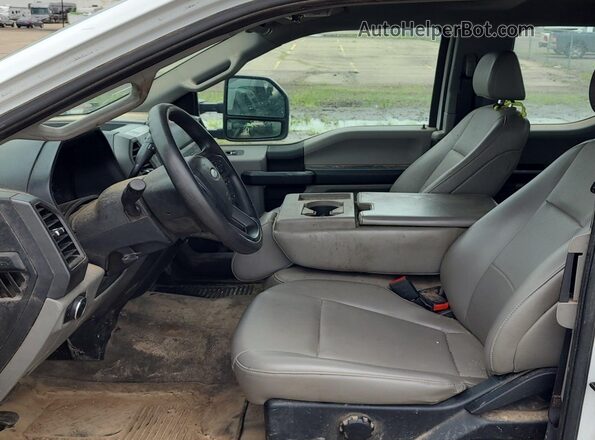 1FT7X2BN8LEC24560 2020 FORD F250  