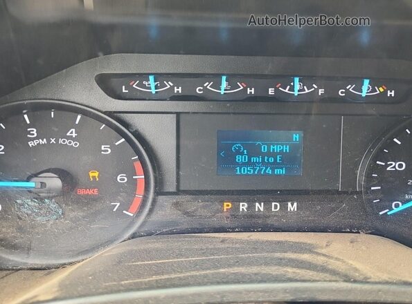 1FT7X2BN8LEC24560 2020 FORD F250  Widok naklejki z numerem VIN