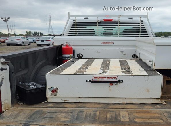 1FT7X2BN8LEC24560 2020 FORD F250  Widok deski rozdzielczej