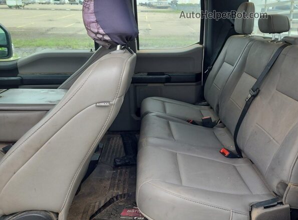 1FT7X2BN8LEC24560 2020 FORD F250  