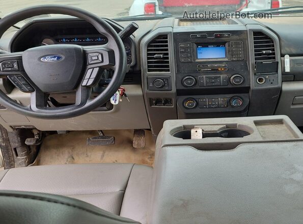 1FT7X2BN8LEC24560 2020 FORD F250  