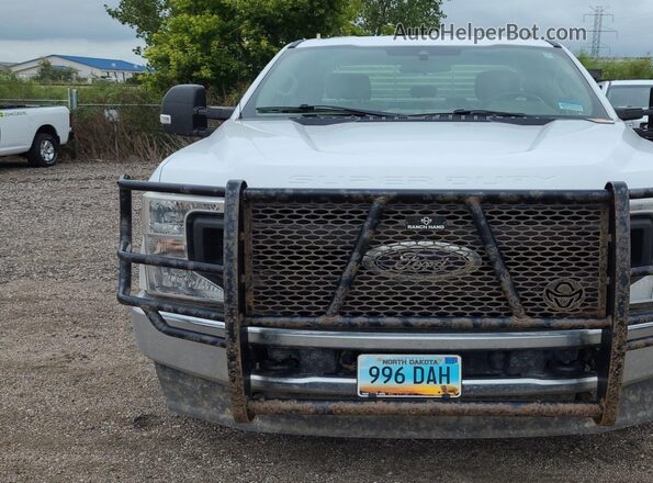 1FT7X2BN8LEC24560 2020 FORD F250  