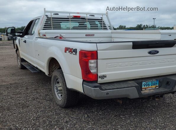 1FT7X2BN8LEC24560 2020 FORD F250  