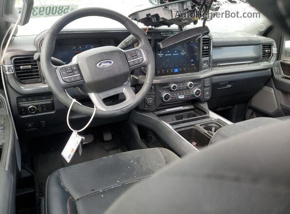 1FT8W2BM1REF52765 2024 FORD F250 Черный 