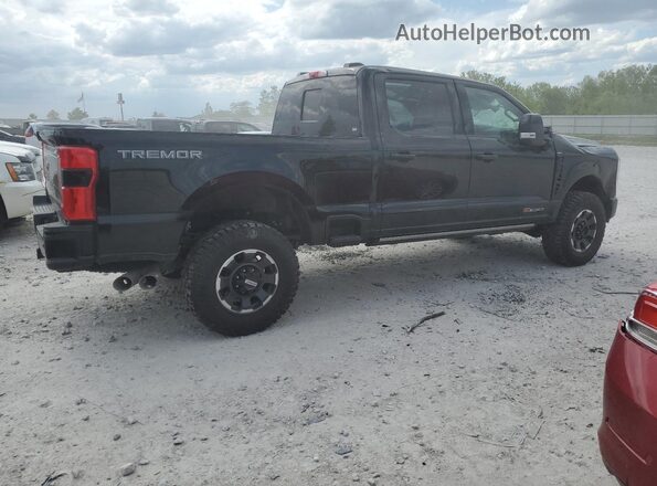 1FT8W2BM1REF52765 2024 FORD F250 Черный 