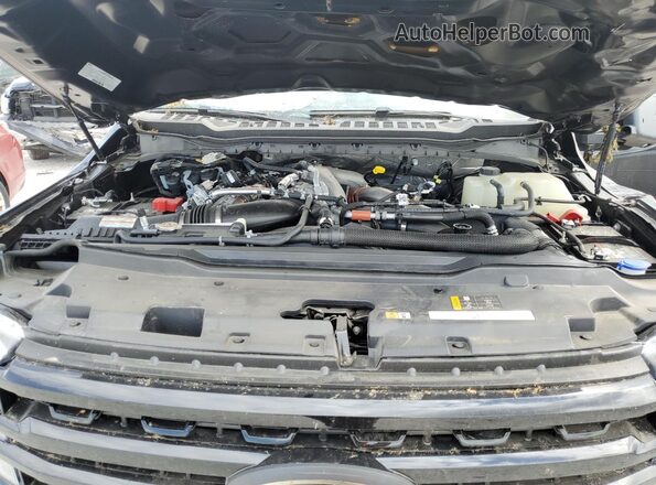 1FT8W2BM1REF52765 2024 FORD F250 Черный 
