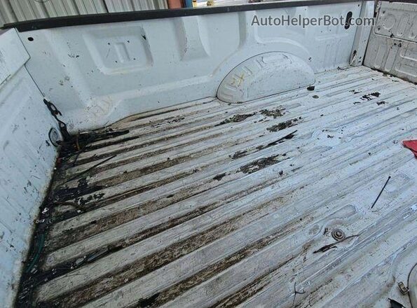 1FTBF2A67KEF21275 2019 FORD F-250  Widok naklejki z numerem VIN
