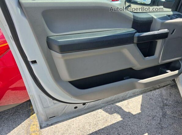 1FTBF2A67KEF21275 2019 FORD F-250  