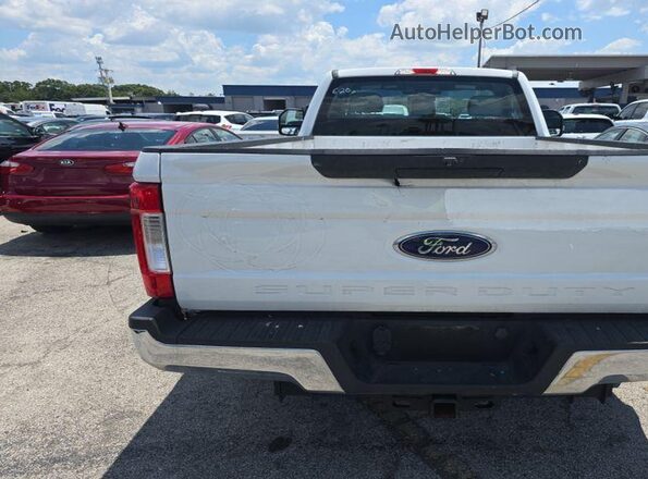 1FTBF2A67KEF21275 2019 FORD F-250  