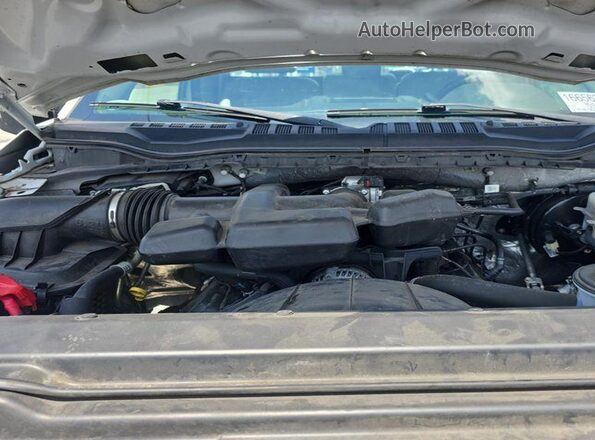 1FTBF2A67KEF21275 2019 FORD F-250  
