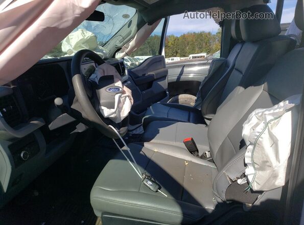 1FTBF2AA9PED32185 2023 FORD F250 White 