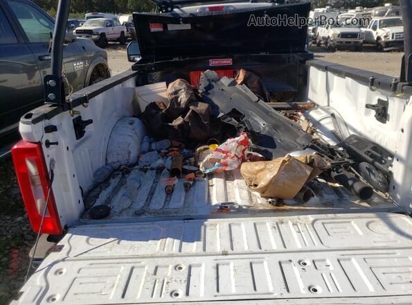1FTBF2AA9PED32185 2023 FORD F250 White 