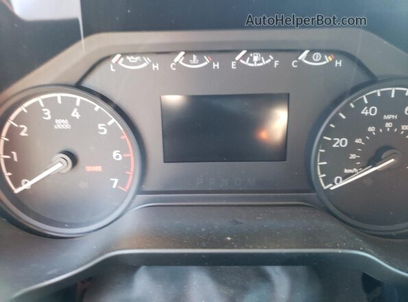 1FTBF2AA9PED32185 2023 FORD F250 White 