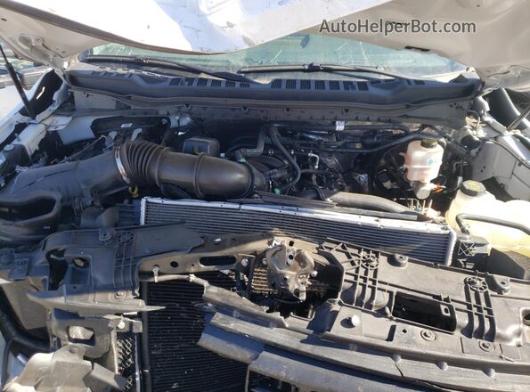 1FTBF2AA9PED32185 2023 FORD F250 White 