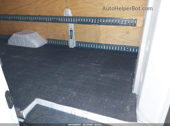 1FTBF4X83PKA16184 2023 FORD TRANSIT-350 White VIN კოდის სტიკერის ხედი
