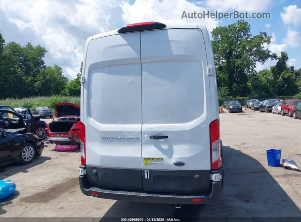 1FTBF4X83PKA16184 2023 FORD TRANSIT-350 White 