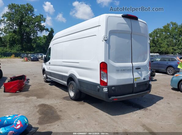 1FTBF4X83PKA16184 2023 FORD TRANSIT-350 White უკანა მარცხენა