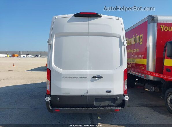 1FTBF4XG0RKA07307 2024 FORD TRANSIT-350 White 