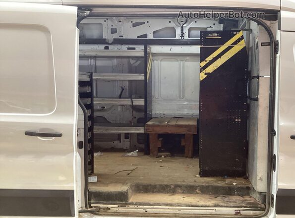 1FTBF4XG2LKB65607 2020 FORD TRANSIT White 
