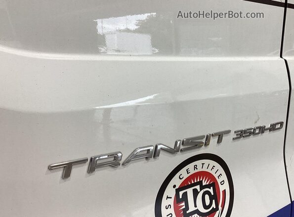 1FTBF4XG2LKB65607 2020 FORD TRANSIT White 