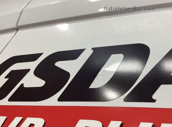 1FTBF4XG2LKB65607 2020 FORD TRANSIT White 