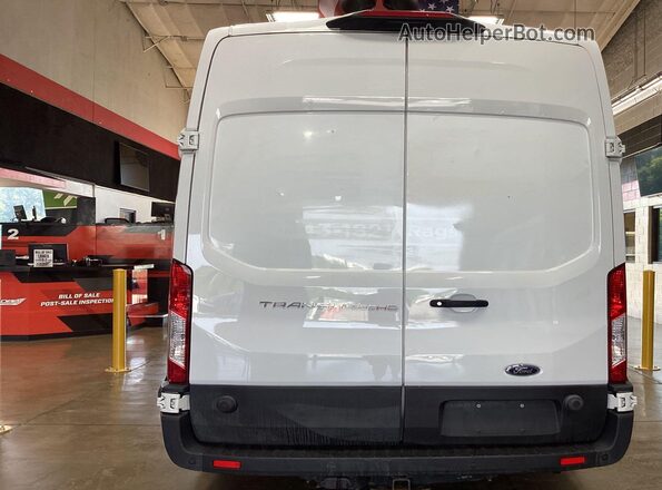 1FTBF4XG2LKB65607 2020 FORD TRANSIT White 
