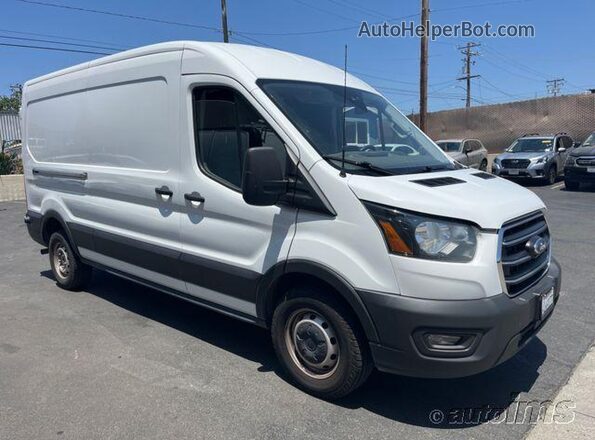 1FTBR1C82LKA59372 2020 FORD TRANSIT-250  