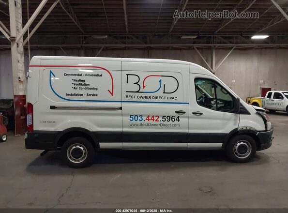 1FTBR1C84LKA42184 2020 FORD TRANSIT-250 White 