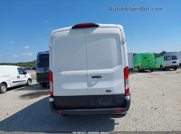 1FTBR1C84MKA11275 2021 FORD TRANSIT-250 White 