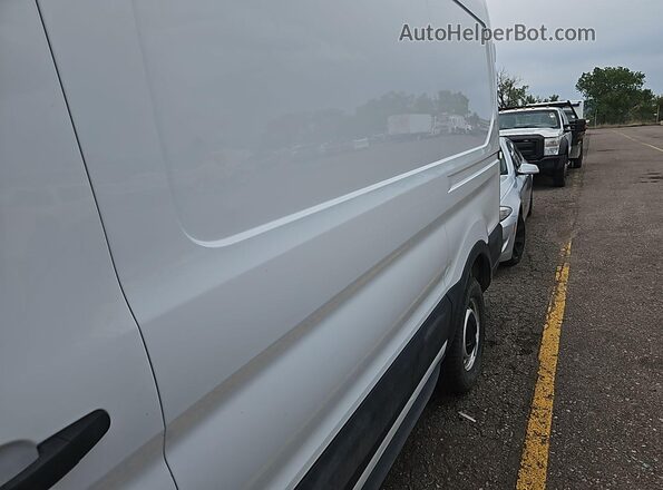 1FTBR1CG9LKB79158 2020 FORD TRANSIT-250  Панорамний вид салону 360°