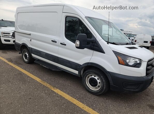 1FTBR1CG9LKB79158 2020 FORD TRANSIT-250  VIN կոդի պիտակի տեսք