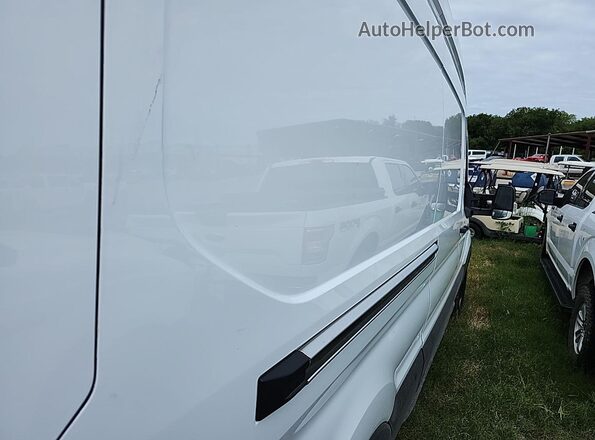 1FTBR1X80PKB99033 2023 FORD TRANSIT-250  Вид спереди