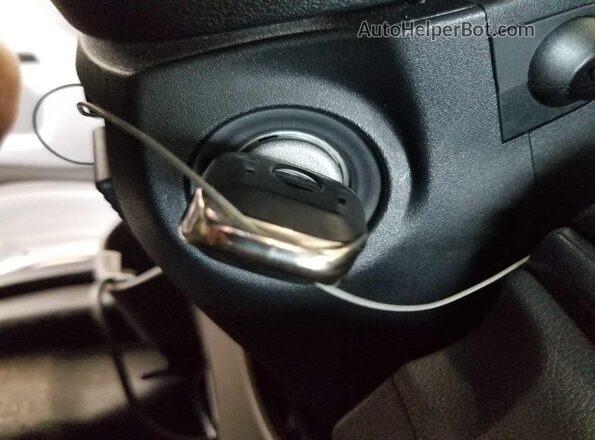 1FTBR1X80PKB99033 2023 FORD TRANSIT-250  Панорамный вид салона 360°