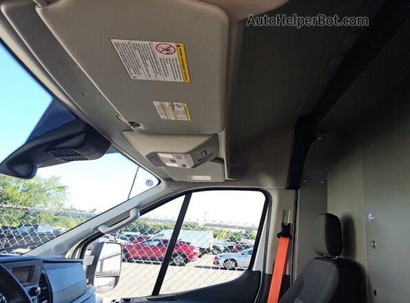 1FTBR1X81PKC01775 2023 FORD TRANSIT-250  