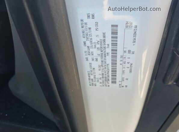 1FTBR1X81PKC01775 2023 FORD TRANSIT-250  