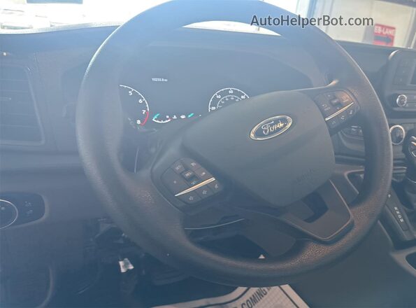 1FTBR1X86PKC09421 2023 FORD TRANSIT-250  