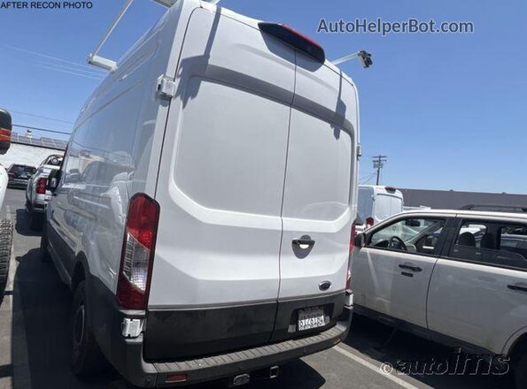 1FTBR1X87PKB99238 2023 FORD TRANSIT-250  