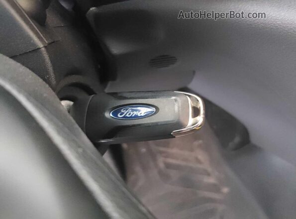 1FTBR1X87PKC09685 2023 FORD TRANSIT  Передняя левая четверть