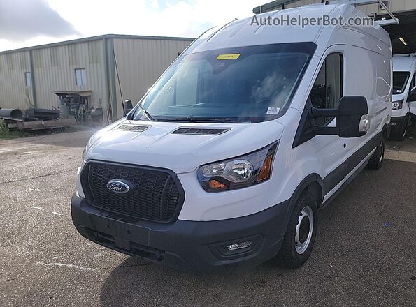 1FTBR1X87PKC09685 2023 FORD TRANSIT  Задняя левая четверть